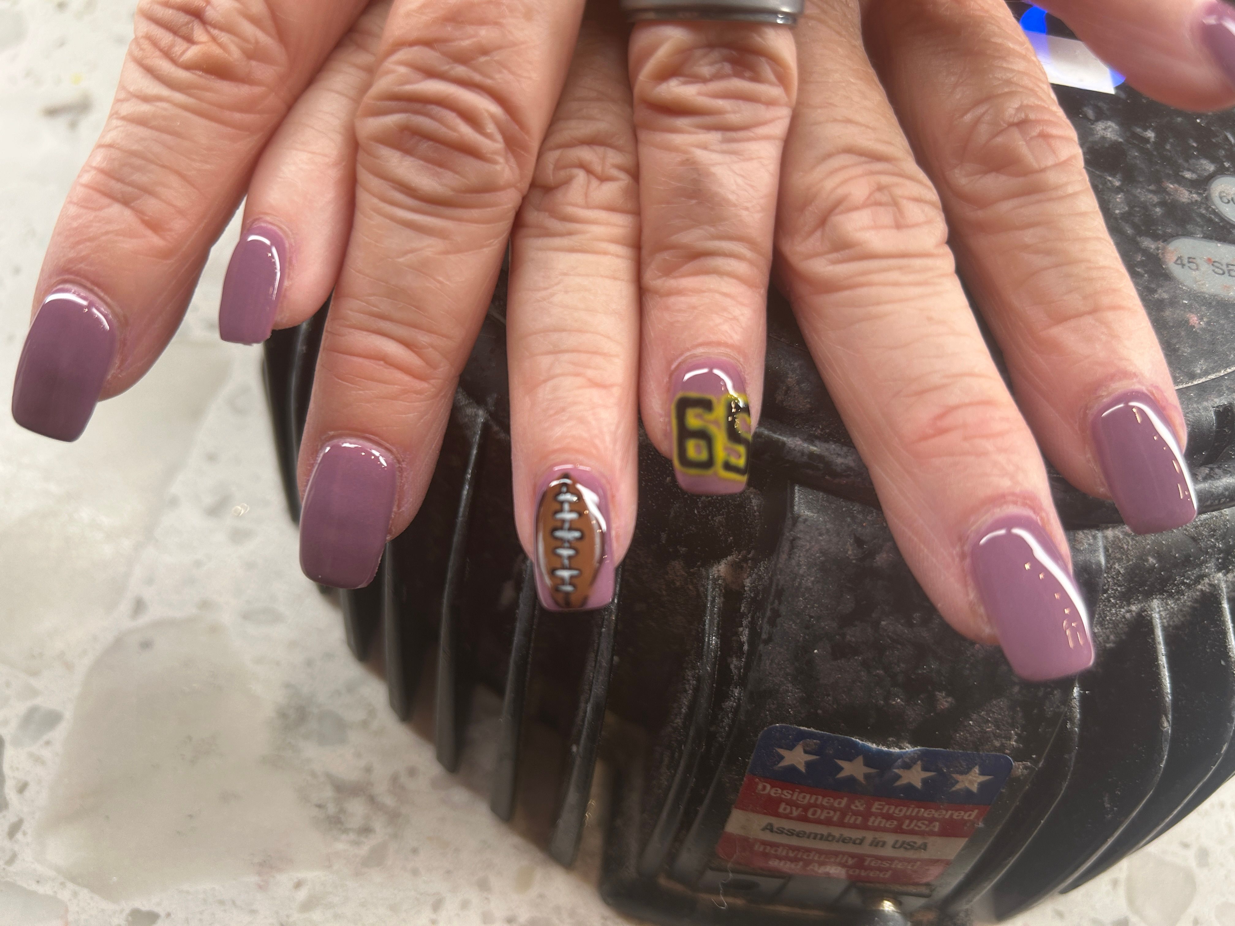 picture of Builder Gel Fill In