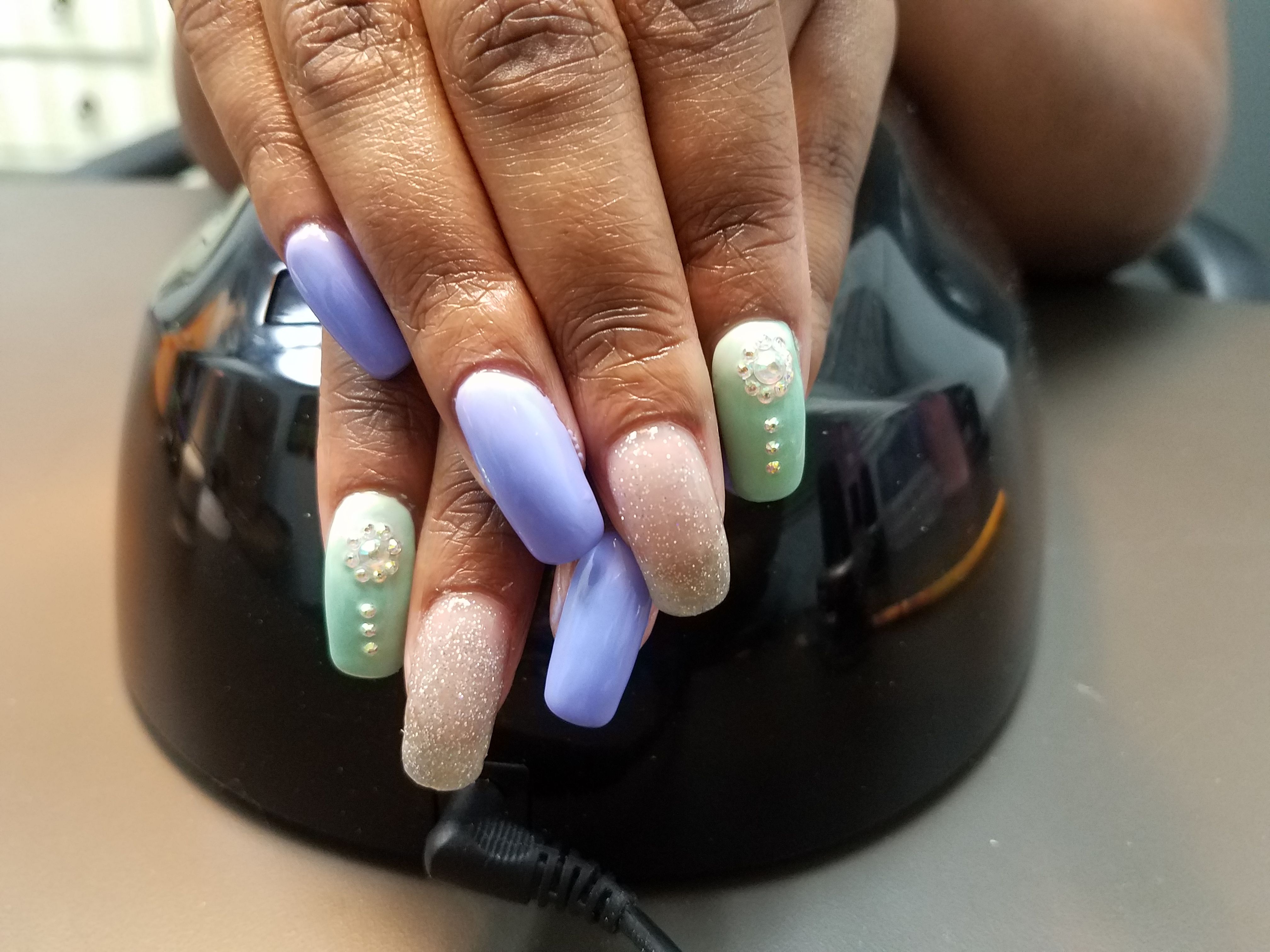 picture of Dip With Tips