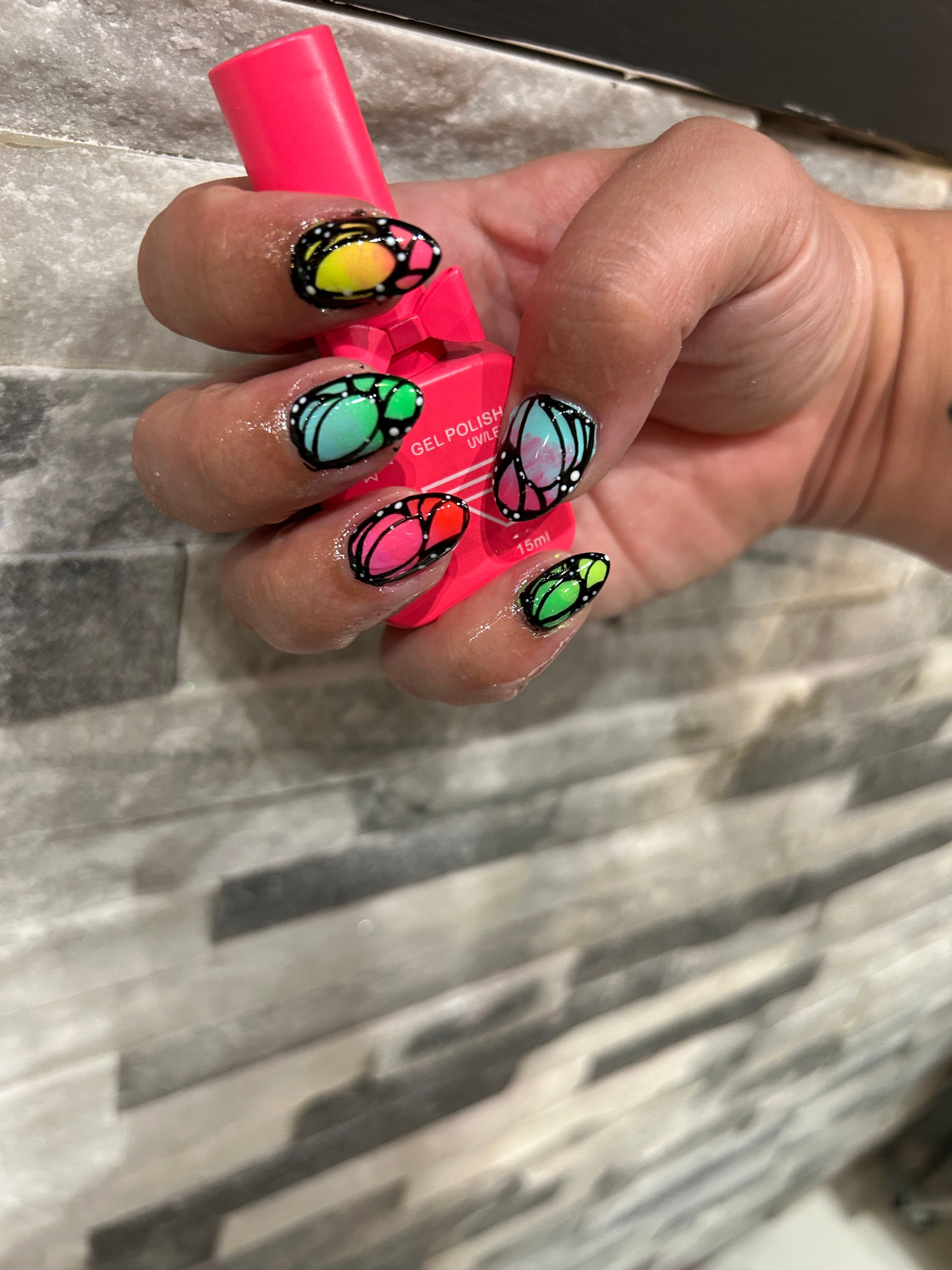 picture of Redo Gel X