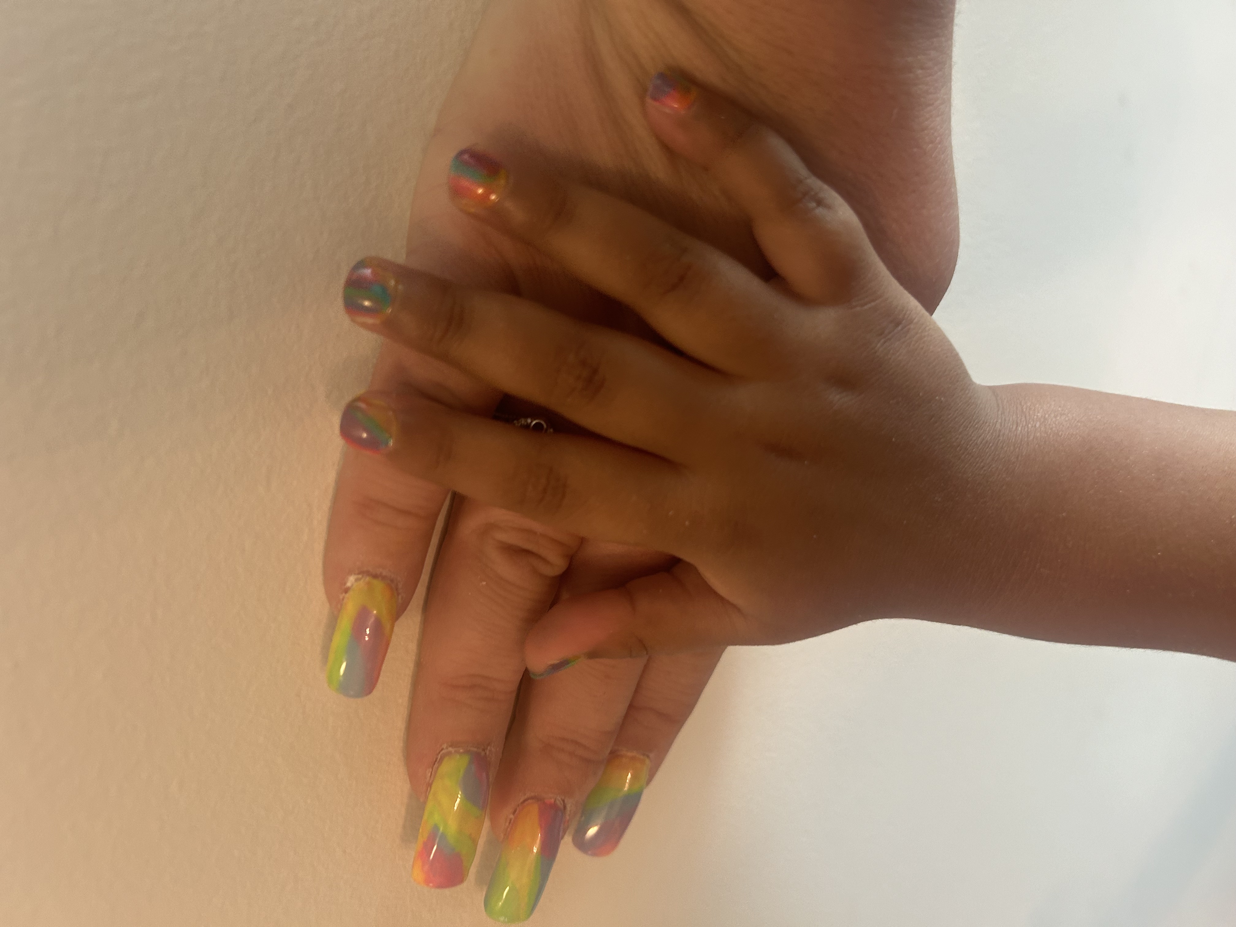 picture of Manicure