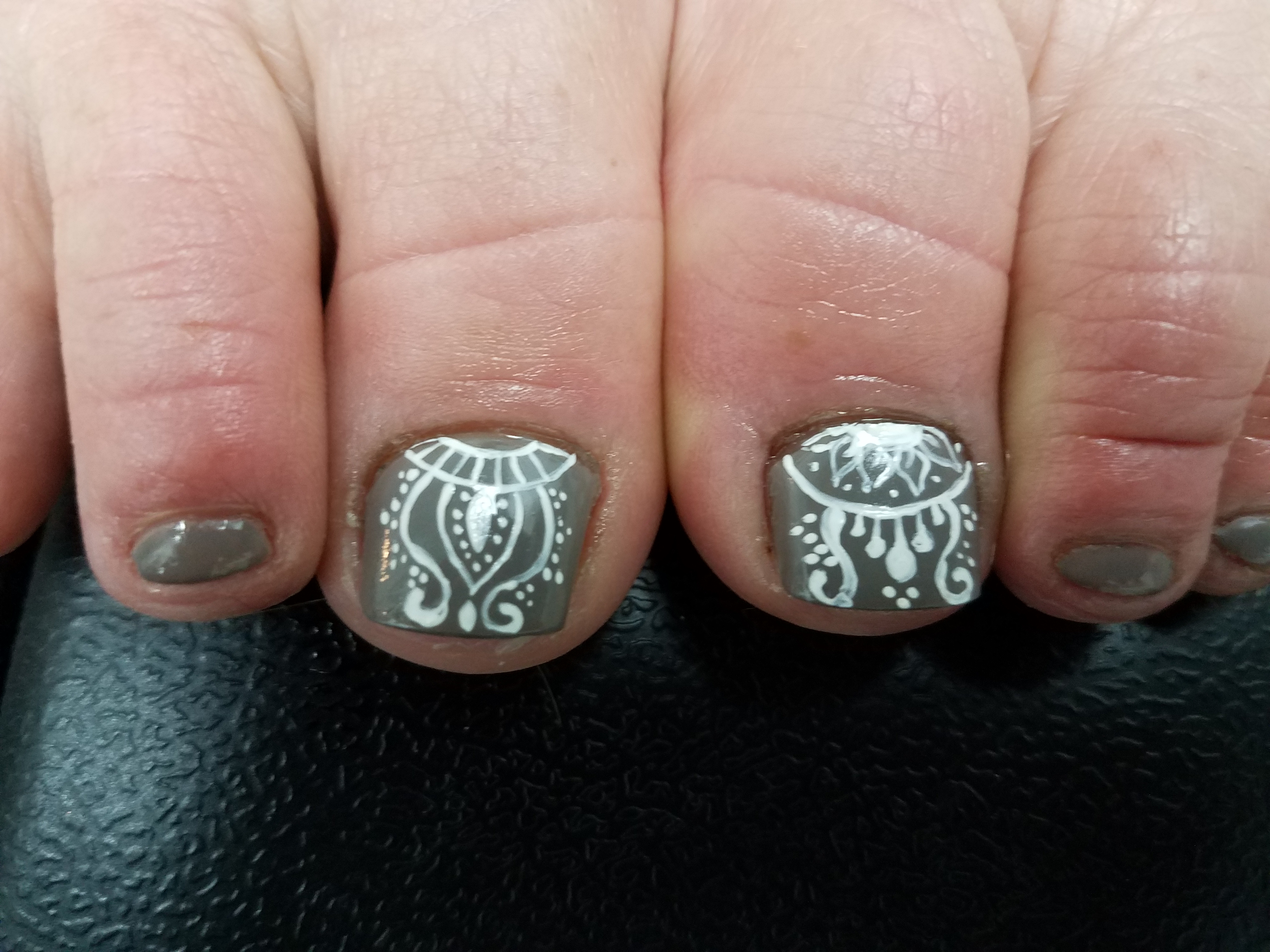 picture of Pedicure