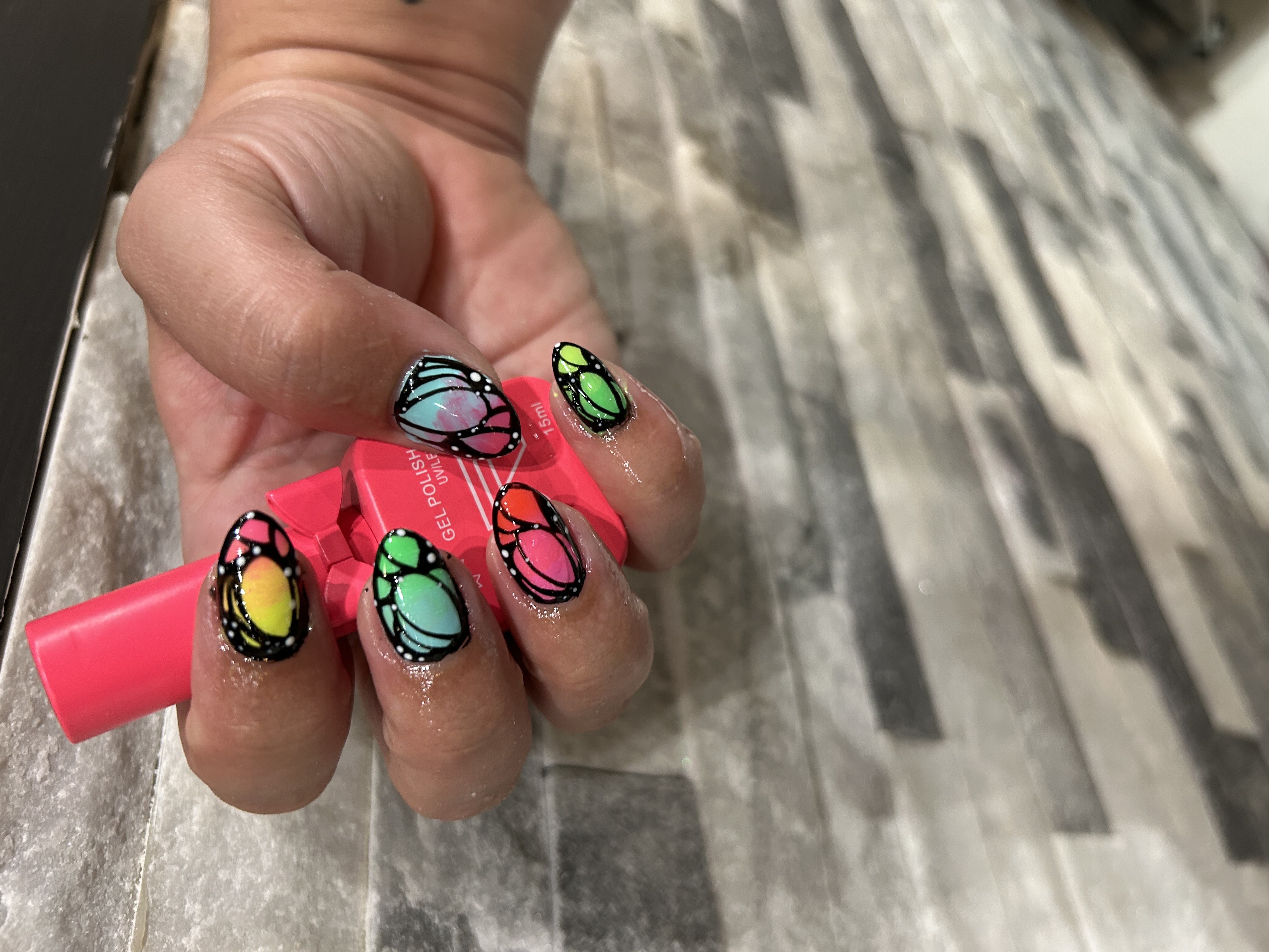 picture of Redo Gel X